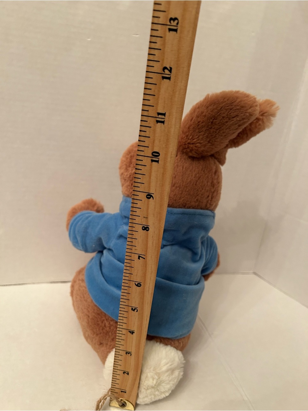 Vintage Peter Rabbit Plush - Picture 5 of 7